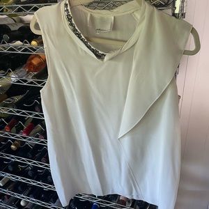 Silk Phillip Lim Blouse